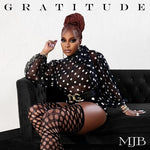 Mary J Blige - Gratitud (CD)
