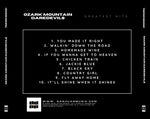 Ozark Mountain Daredevils - Greatest Hits of Ozark Mountain Daredevils (CD)