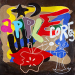 James Brandon Lewis - Apple Cores (CD)