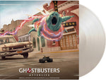Rob Simonsen - Ghostbusters: Afterlife (Soundtrack) (Vinyl)