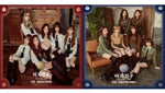 the album cover for Gfriend - Awakening - Random Cover (Asia)