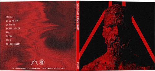 クラウドメーカー - プライマル・ユニティ (CD)