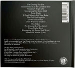 Harley Poe - In the Dark: Or, B-Movie Trash (CD)