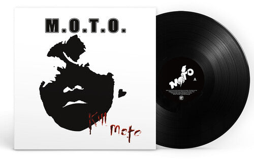 Moto - Kill Moto (Vinyl)