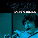 John Surman - Flashpoints and Undercurrents (CD)