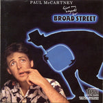 Paul McCartney : Give My Regards To Broad Street (CD, Album, Pre)