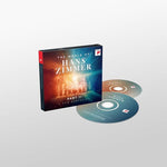 Hans Zimmer - World of Hans Zimmer Part II - a New Dimension (CD)