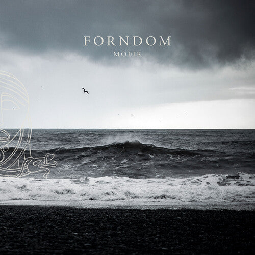 Forndom - Mothir (CD)