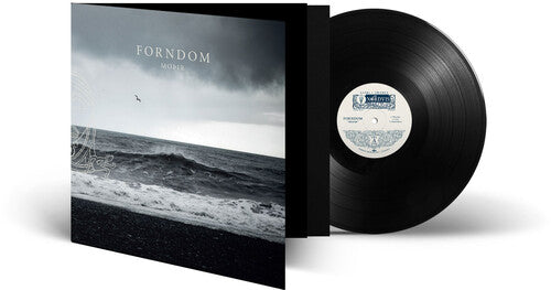 Forndom - Mothir (Vinyl)