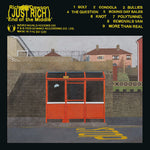 リチャード・ドーソン - End Of The Middle (CD)