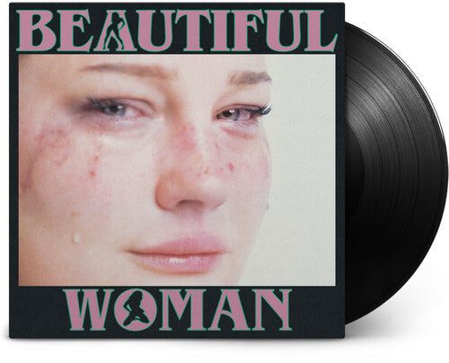 Sarah Klang - Beautiful Woman (Vinyl)