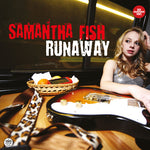 Samantha Fish - Runaway - Red (Vinyl)