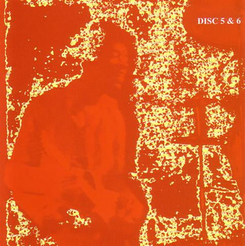 Jimi Hendrix And The Band Of Gypsys* : Box Of Gypsys (6xCD, Unofficial + Box)