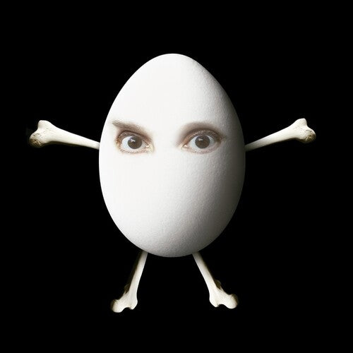 Juana Molina - Exhalo (Vinyl)