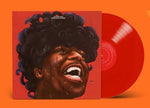 Little Richard - The Second Coming (Opaque Red Vinyl) (Vinyl)