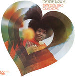 Denise LaSalle - Trapped by a Thing Called Love (CD)