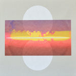 the album cover for Drone Assembly - Drone Assembly