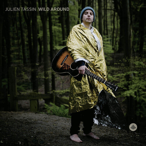 Julien Tassin - Tassin: Salvaje Alrededor (CD)