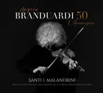 the album cover for Angelo Branduardi - Santi E Malandrini (Ita)