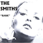 The Smiths - Rank (CD)