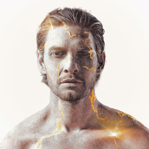 Ben Barnes - Donde entra la luz (CD)