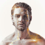 Ben Barnes - Donde entra la luz (CD)