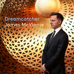 James McVinnie - Atrapasueños (CD)