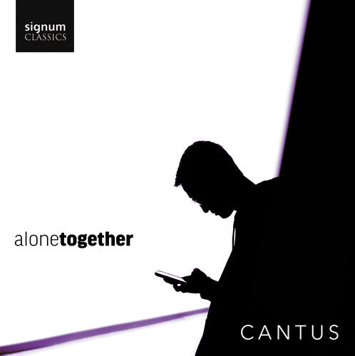 Cantus - Solos juntos (CD)