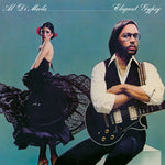 Al di Meola - Elegant Gypsy (Vinyl)