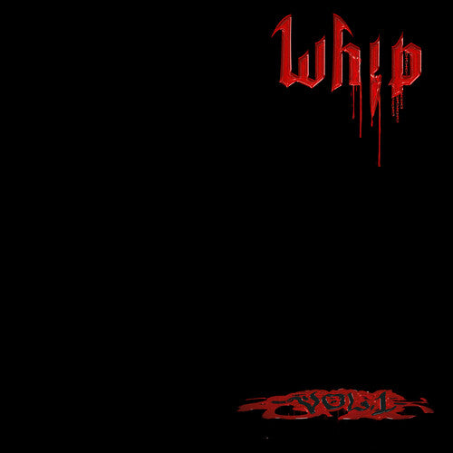 Whip - Volume 1 (CD)