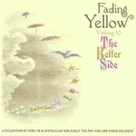 the album cover for Fading Yellow V10 24 Cuts / Various - Fading Yellow V10 24 Cuts / Various