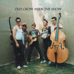 Old Crow Medicine Show - O.C.M.S. (Vinyl)