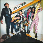 The Dickies - Incredible Shrinking Dickies - Red Vinyl (Vinyl)