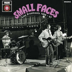 The Small Faces - Live Broadcasts 1966-67 (Vinyl)