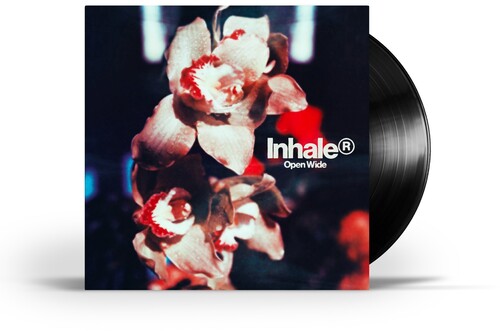 Inhaler - Open Wide (Vinyl)