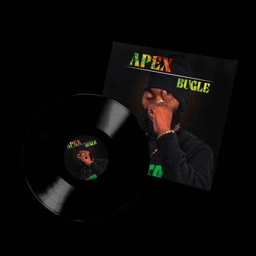 Bugle - Apex (Vinyl)
