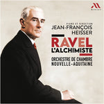Orchestre De Chambre Nouvelle-Aquitaine - Ravel L'alchimiste (CD)