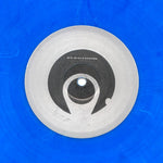 The Octagon Man : The Rimm / Phonic Maze (12", Ltd, Blu)