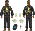 Super 7 - Eric B. & Rakim - ReAction Figures Wv2 - Eric B. & Rakim (Follow The Leader)