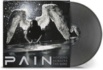 Pain - Nothing Remains The Same (Remasterizado) (IEX) Plata (Vinilo)