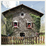 the album cover for Juarez - El Ciclo Del Sol Y El Fin De Los Dias (Spa)