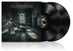 Dream Theater - Parasomnia - Gatefold Black 2LP & Vinyl-Booklet (Vinyl)