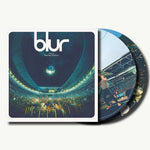 Blur - Live At Wembly (Vinyl)