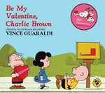 Vince Guaraldi - Sé mi Valentín, Charlie Brown (CD)