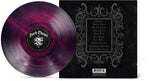 Dark Chapel - Spirit In The Glass - Grape & Black Ice Galaxy (Vinyl)