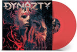 Dynazty - Game of Faces - Trans Red (Vinyl)