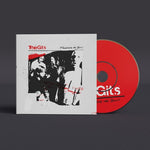 The Gits - Frenching the Bully (CD)