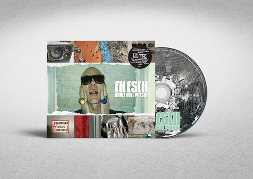 En Esch - Dance Hall Putsch (CD)