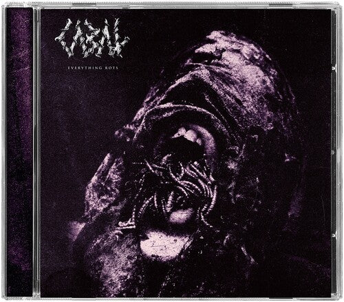 Cabal - Todo se pudre (CD)