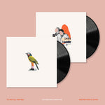 グリーティング・コミッティ - It's Not All That Bad/Meeting People Is Easy (レコード)